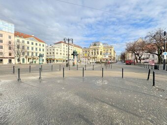 Realitná kancelária PRIME REALITY ponúka na prenájom veľmi p