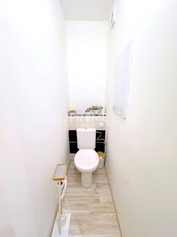 Exkluzívne ponúkame na prenájom pekný kompletne zariadený 3-