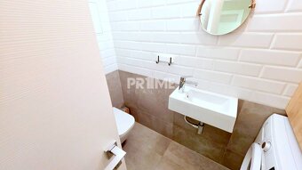 Realitná kancelária PrimeReality ponúka na prenájom luxusný,