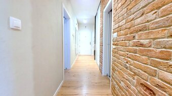 Realitná kancelária PrimeReality ponúka na prenájom luxusný,