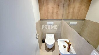 Realitná kancelária PrimeReality ponúka na prenájom luxusný,