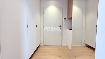 Realitná kancelária PrimeReality ponúka na prenájom luxusný,