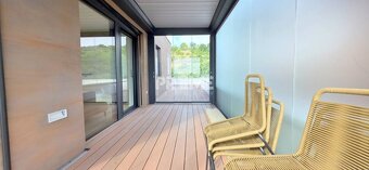Realitná kancelária PrimeReality ponúka na prenájom luxusný,
