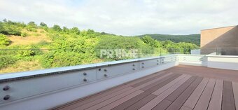 Realitná kancelária PrimeReality ponúka na prenájom luxusný,