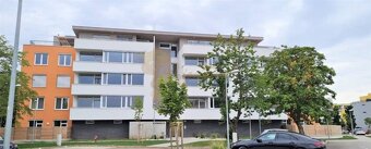 Ponúkame na predaj 2-izb. byt na ul. Bystrická, Devínska Nov