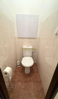 Ponúkame na predaj 1-izbový byt s balkónom v obľúbenej lokal