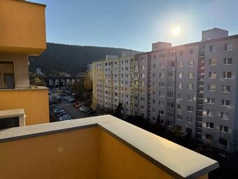 Ponúkame na predaj 2 izbový byt nachádzajúci sa na ulici Š.K