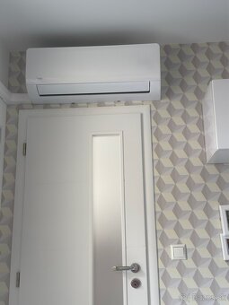 Na predaj krásny kompletne zrekonštruovaný byt v Piešťanoch
