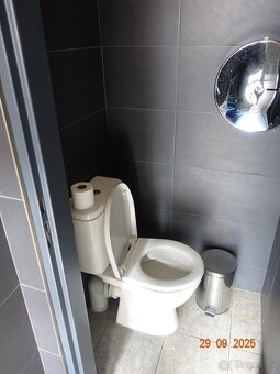 VÝHODNÁ PONUKA / DRAŽBA
Ponúkame v dražbe nebytový priestor 