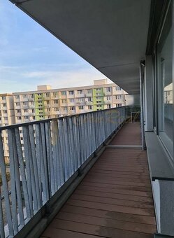 Ponúkame na predaj 3- izb. byt v novostavbe Retro, ul. Neväd