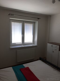 Rezervované Ponúkam na prenájom 2-izbový byt (49 m²) v širšo