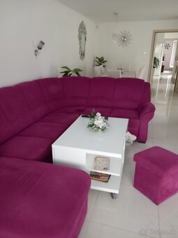 Predám rodinný dom v obci Mikušovce 110m2...pozemok 1800m2+ 