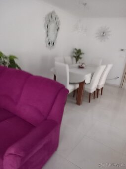 Predám rodinný dom v obci Mikušovce 110m2...pozemok 1800m2+ 