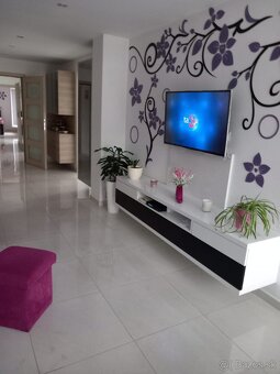 Predám rodinný dom v obci Mikušovce 110m2...pozemok 1800m2+ 