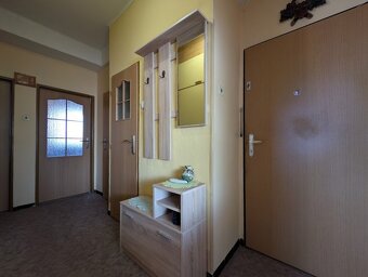 Ponúkame EXKLUZÍVNE NA PREDAJ byt v jednej z najvyhľadávanej