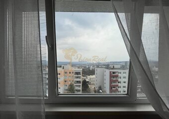 Ponúkame na prenájom 2-izb. byt na ul. Mozartova, Staré Mest