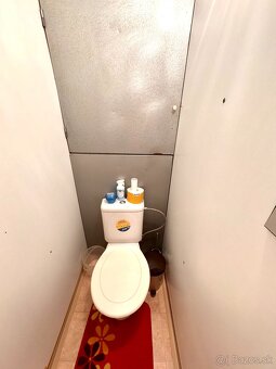 Ponúkame Vám na prenájom 1 izbový byt na sídlisku JUH v Nový
