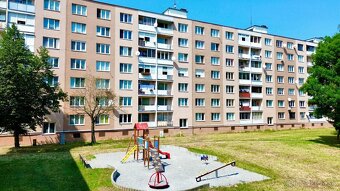 Ponúkame na predaj útulnú garsónku s rozlohou 18 m², ktorá s
