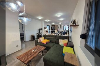 VRSI-MULO - na predaj prízemný dom s rozlohou 103,07 m2, len