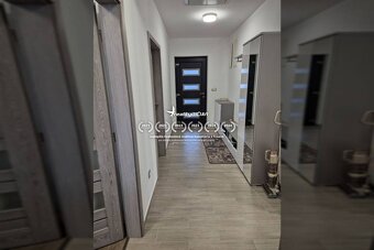 VRSI-MULO - na predaj prízemný dom s rozlohou 103,07 m2, len