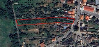 Ponúkame na predaj starší rodinný dom nachádzajúci sa v lukr