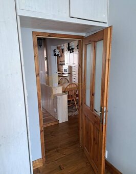 Ponúkame na predaj 3-izb. byt na ul. Haanova, BA V - Petržal