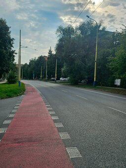Prenájom kancelárii v NOVOSTAVBE Prostějovská 125, 1.poschod
