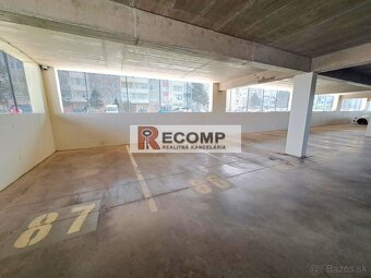 EXKLUZÍVNE - Ponúkame NA PRENÁJOM 1-izbový byt s balkónom a 