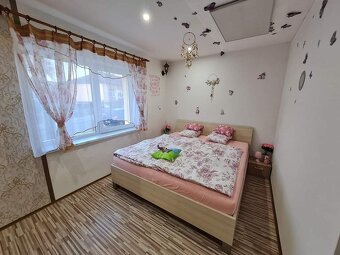 Ponúkame Vám na predaj dom po kompletnej rekonštrukcii,v mal