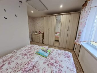 Ponúkame Vám na predaj dom po kompletnej rekonštrukcii,v mal