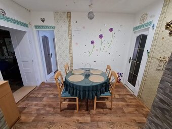 Ponúkame Vám na predaj dom po kompletnej rekonštrukcii,v mal
