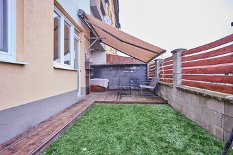 V zastúpení majiteľa ponúkame na predaj slnečný a funkčný 2-