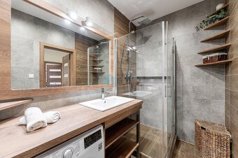 Exkluzívne ponúkame na PREDAJ štýlový 4 izb. byt o výmere 93