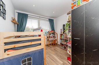 Exkluzívne ponúkame na PREDAJ štýlový 4 izb. byt o výmere 93
