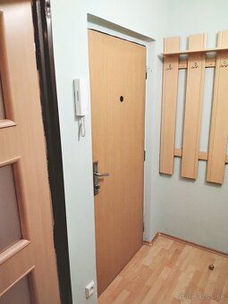 Na prenájom od majiteľa 1 izbový byt vo Zvolene na ul. Jedľo