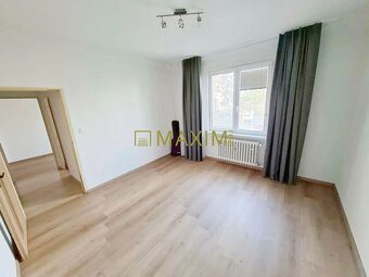 PONÚKAME na prenájom priestranný 4-izbový byt o výmere 76 m²