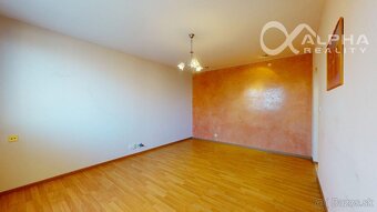 EXKLUZÍVNE ponúkame na predaj 3 izbový byt, sídlisko Mier, S