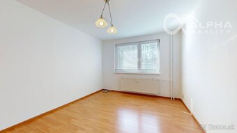 EXKLUZÍVNE ponúkame na predaj 3 izbový byt, sídlisko Mier, S
