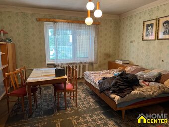 NA PREDAJ – Výnimočná príležitosť v srdci Nesvád! Rodinný do