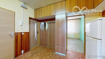 Alphareality.sk EXKLUZÍVNE ponúka na predaj 3 izbový byt s l