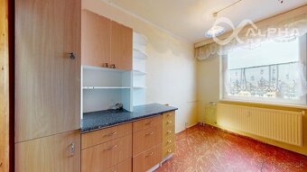 Alphareality.sk EXKLUZÍVNE ponúka na predaj 3 izbový byt s l