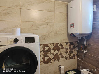 Ponúkame Vám do pozornosti novostavbu - modulový prízemný do