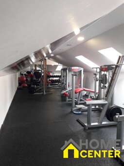 AKTUALIZOVANÁ CENA!!!
Realitná kancelária HOME CENTER Vám po