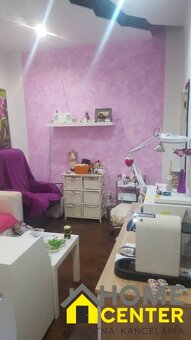 AKTUALIZOVANÁ CENA!!!
Realitná kancelária HOME CENTER Vám po