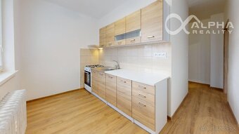 Exkluzívne ponúkame na prenájom 1 izbový byt, ulica Topoľová