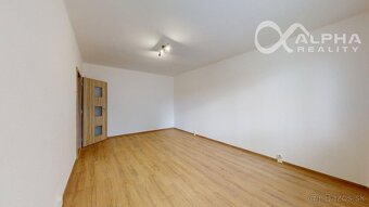 Exkluzívne ponúkame na prenájom 1 izbový byt, ulica Topoľová
