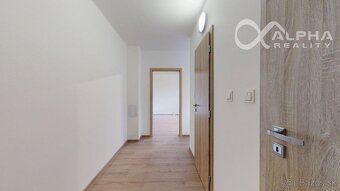 Exkluzívne ponúkame na prenájom 1 izbový byt, ulica Topoľová