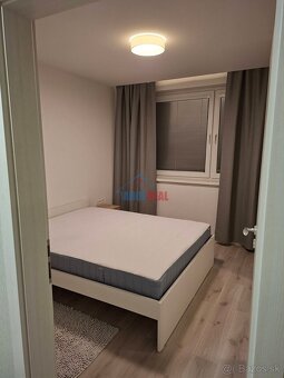 Realitná kancelária ponúka na prenájom
 komplet MODERNE NOVO