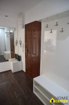 Ponúkame na prenájom 3 IZBOVÝ BYT s priestrannou LOGGIOU na 