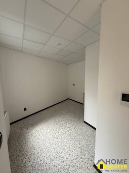Ponúkam na prenájom MODERNÉ KANCELÁRSKE PRIESTORY priamo v c